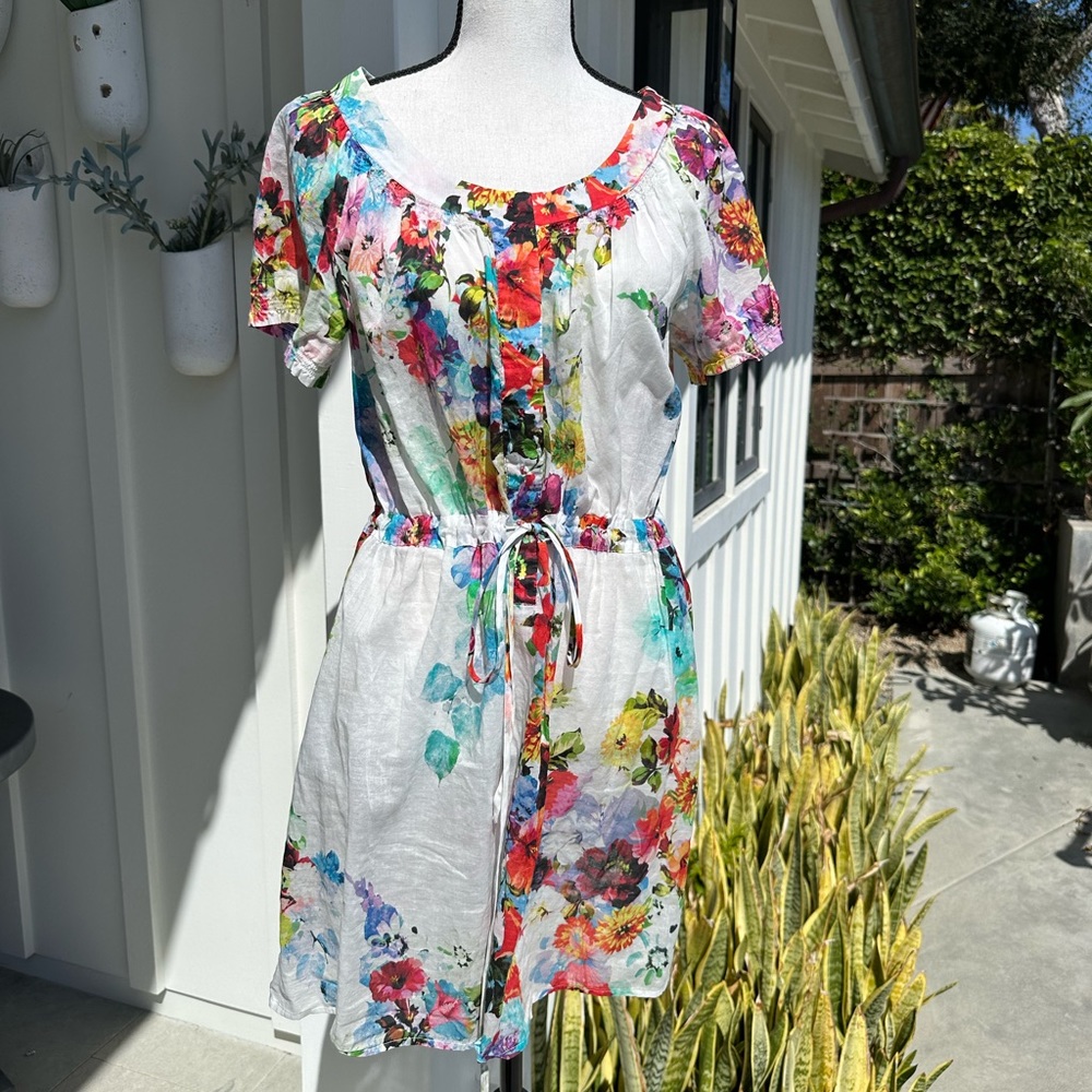 Multicolor Blouse